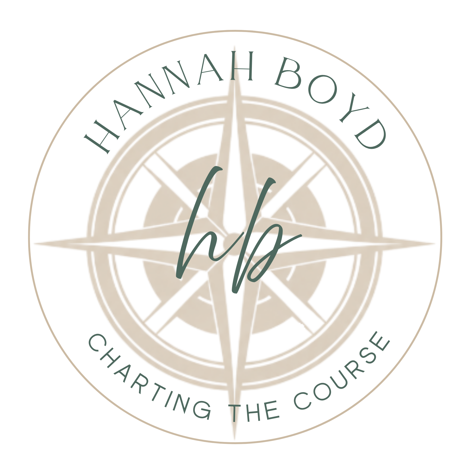 Charting The Course with Hannah Boyd